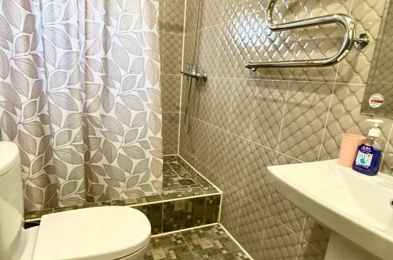 Дом под ключ на Зелёной