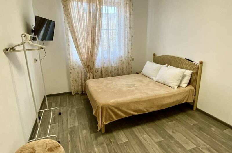 Дом под ключ на Зелёной