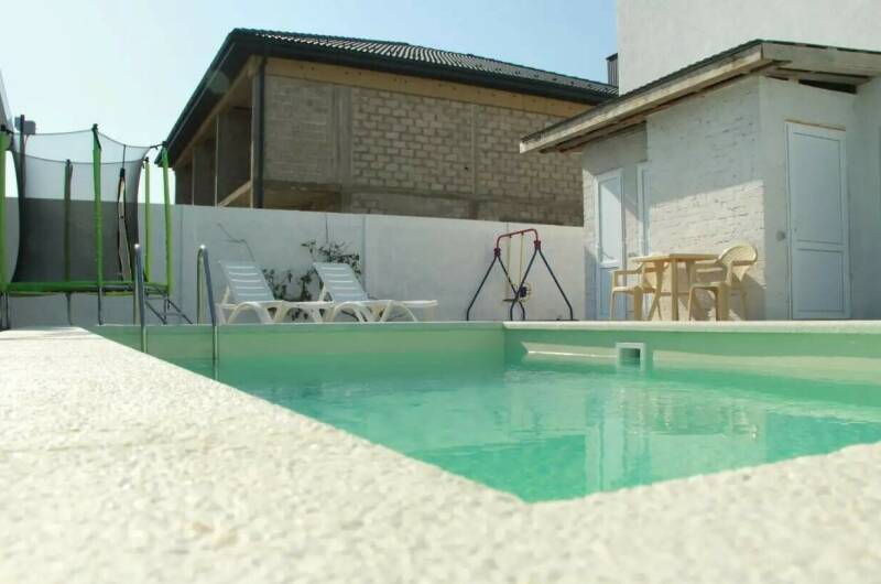 Гостевой дом «Мальта»