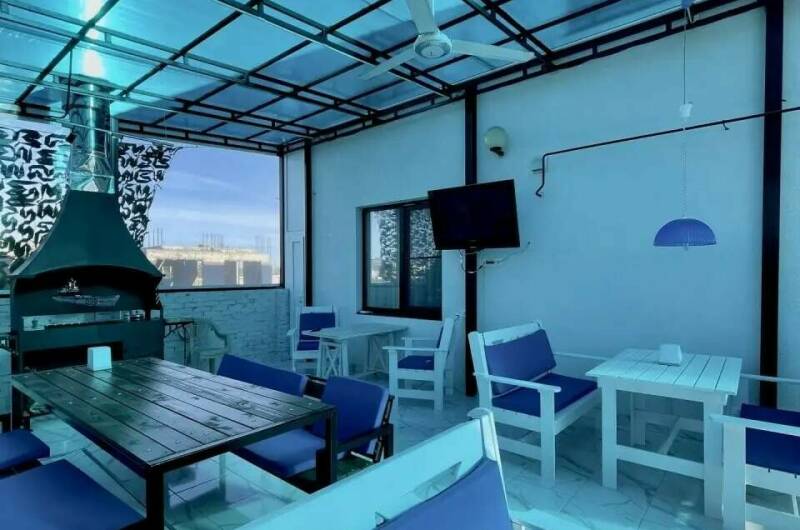 Гостевой дом «Мальта»