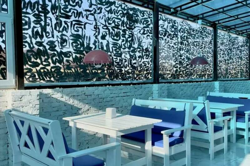 Гостевой дом «Мальта»