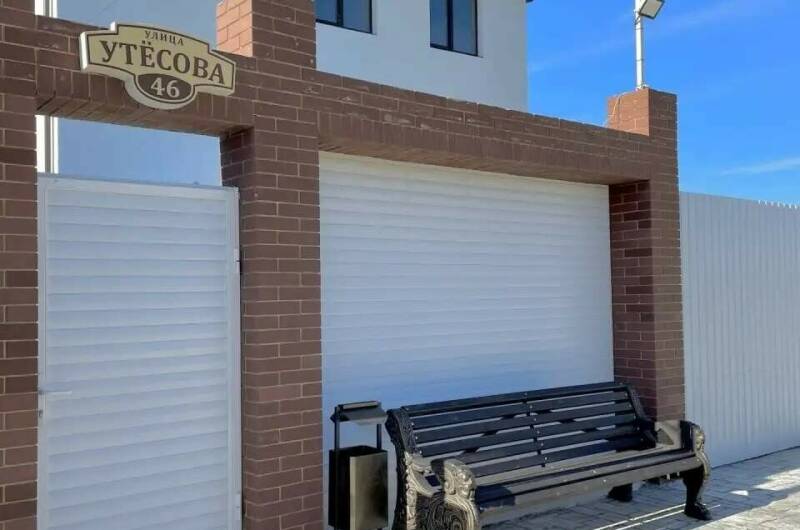 Гостевой дом «Мальта»