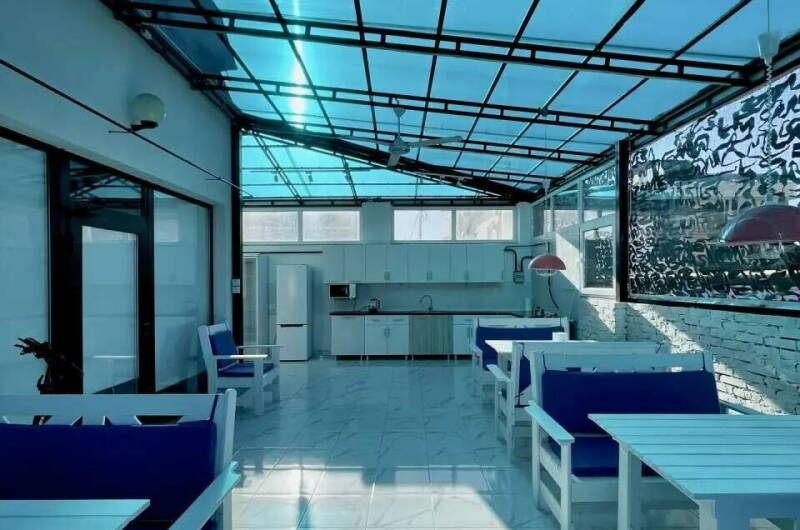 Гостевой дом «Мальта»