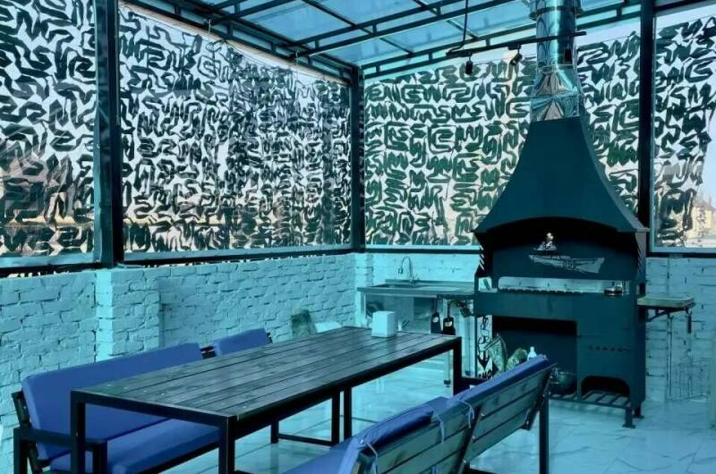 Гостевой дом «Мальта»