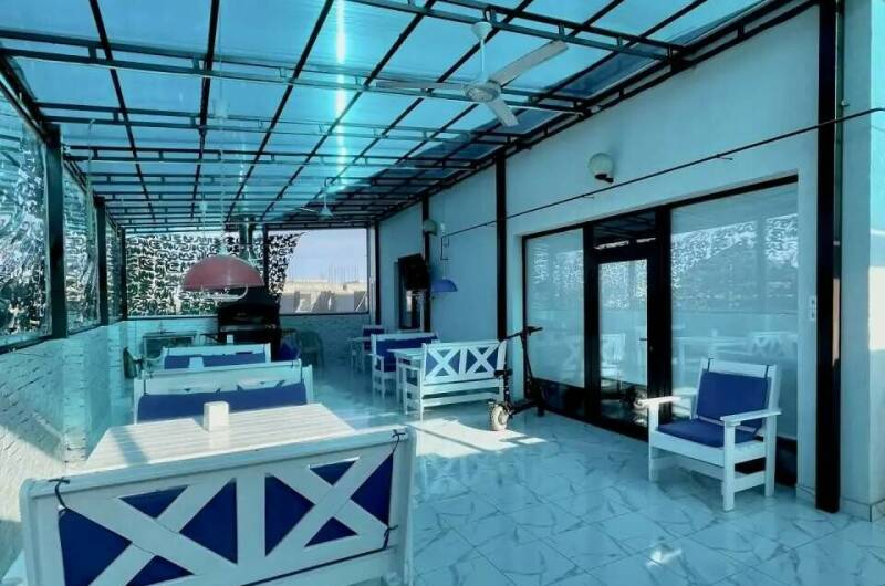 Гостевой дом «Мальта»