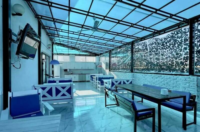 Гостевой дом «Мальта»