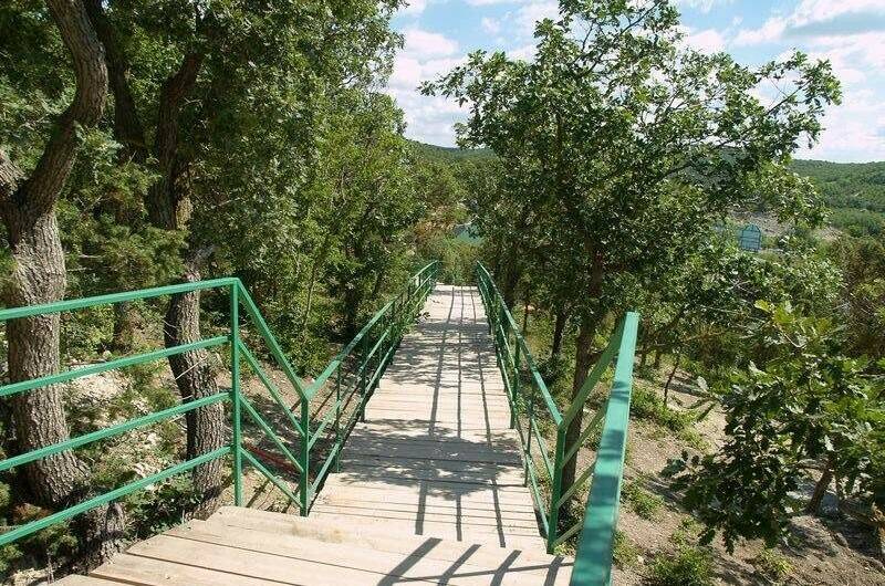 Пансионат «Гольфстрим»