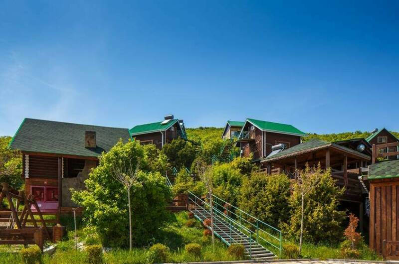 Пансионат «Гольфстрим»