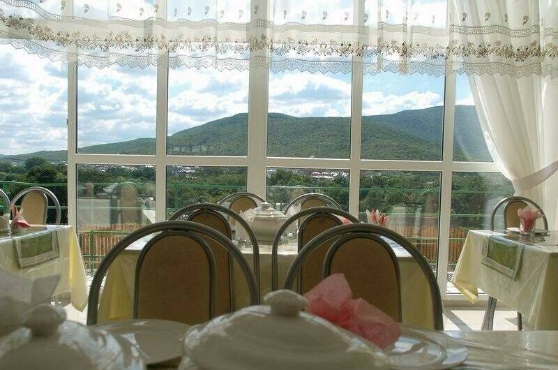 Пансионат «Гольфстрим»