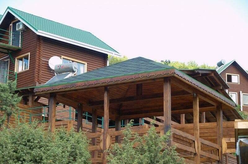 Пансионат «Гольфстрим»