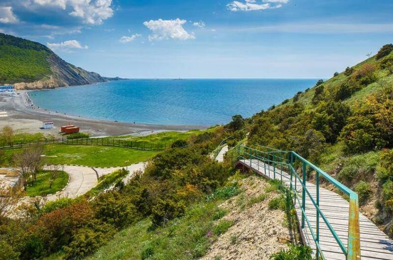 Пансионат «Гольфстрим»