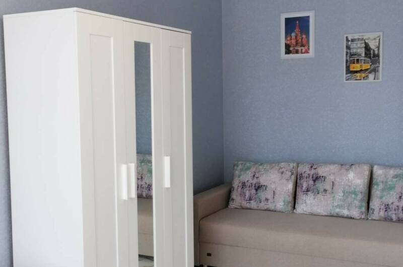 Апартаменты на Пионерском проспекте