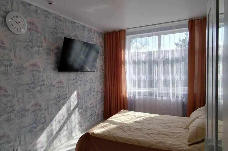 Апартаменты на Пионерском проспекте