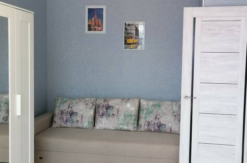 Апартаменты на Пионерском проспекте