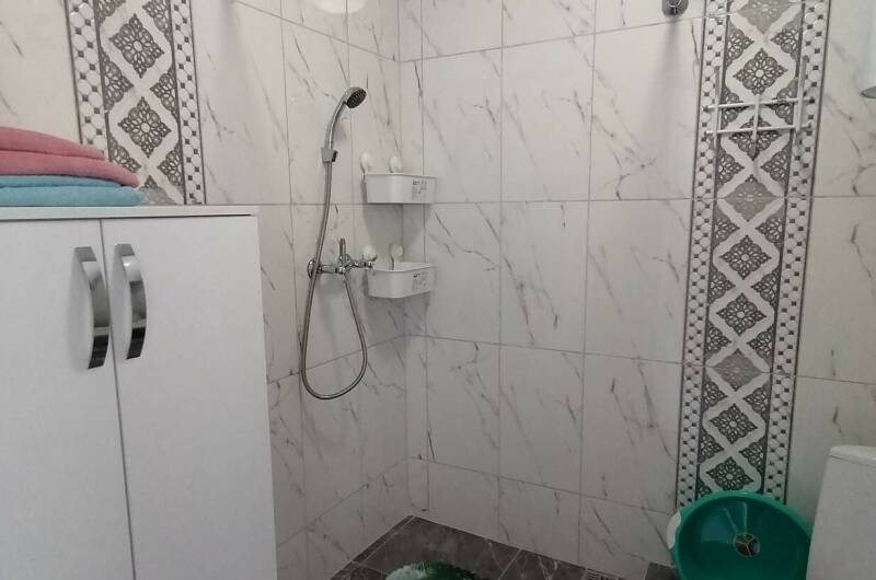 Апартаменты на Пионерском проспекте