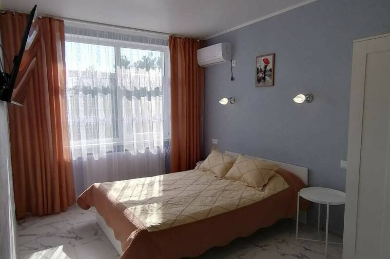 Апартаменты на Пионерском проспекте