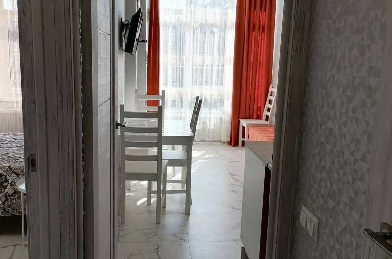 Апартаменты на Пионерском проспекте