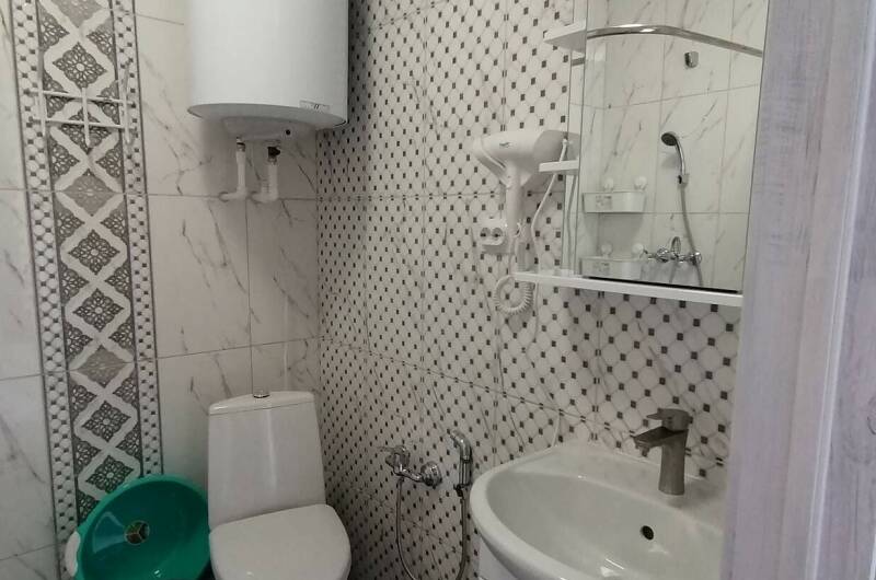 Апартаменты на Пионерском проспекте