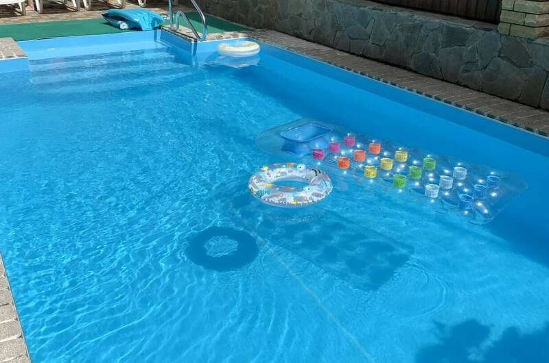 Гостевой дом «Кассис»