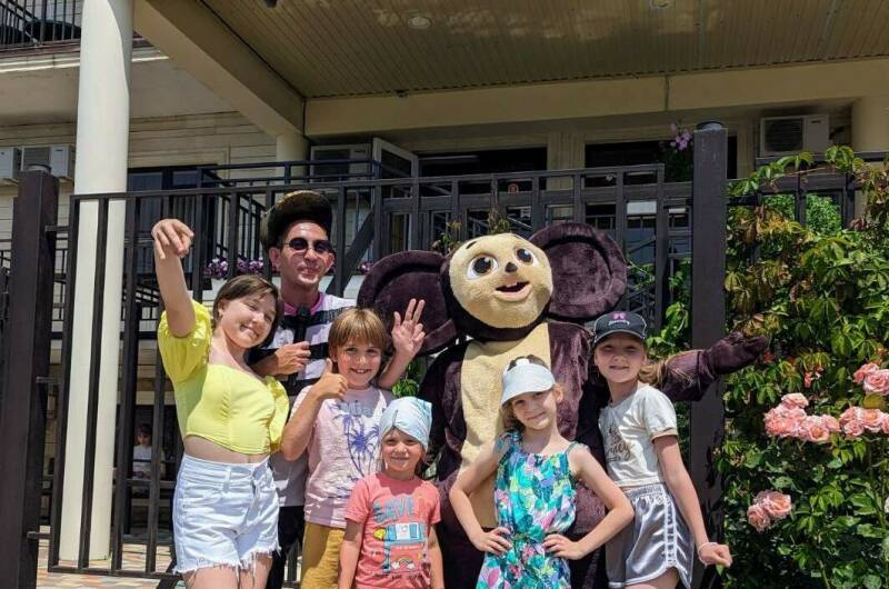 Гостевой дом «Кассис»