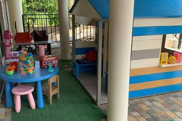 Гостевой дом «Кассис»