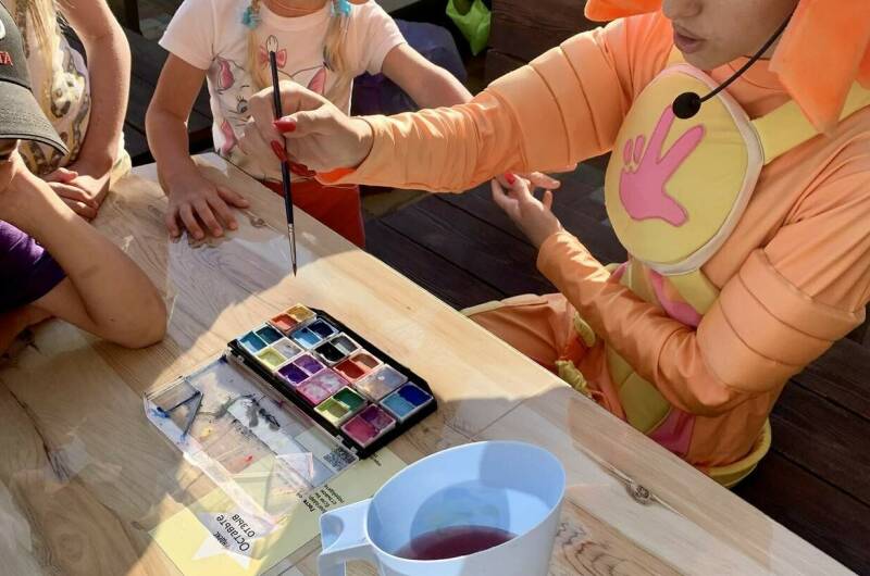 Гостевой дом «Кассис»