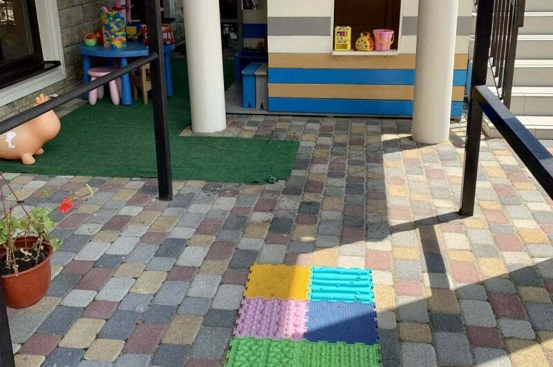 Гостевой дом «Кассис»