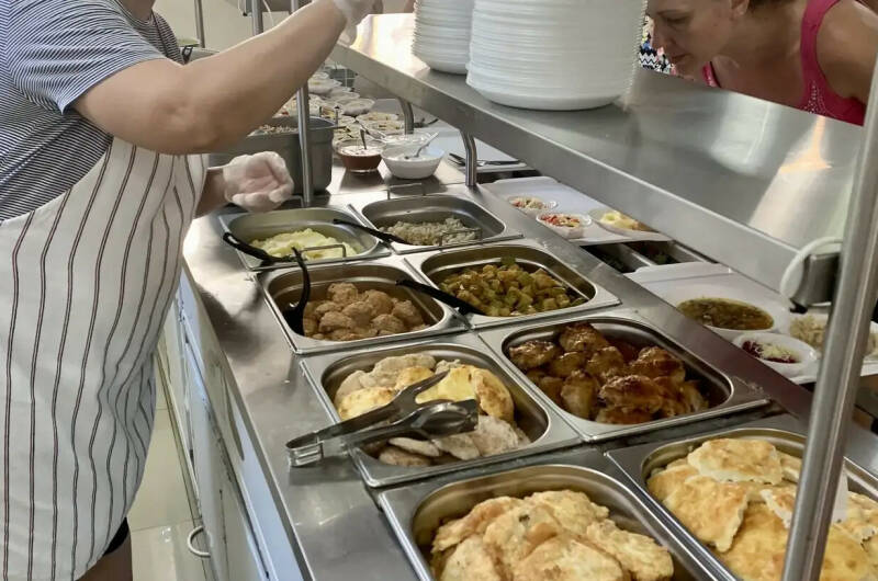 Гостевой дом «Кассис»