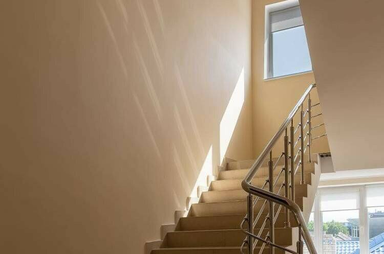 Отель «Морская волна»