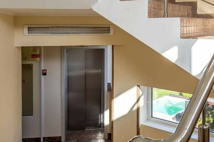 Отель «Морская волна»