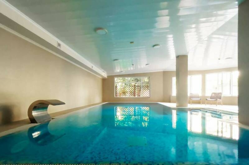 Отель «Морская волна»