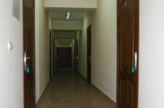 Отель «Морская волна»