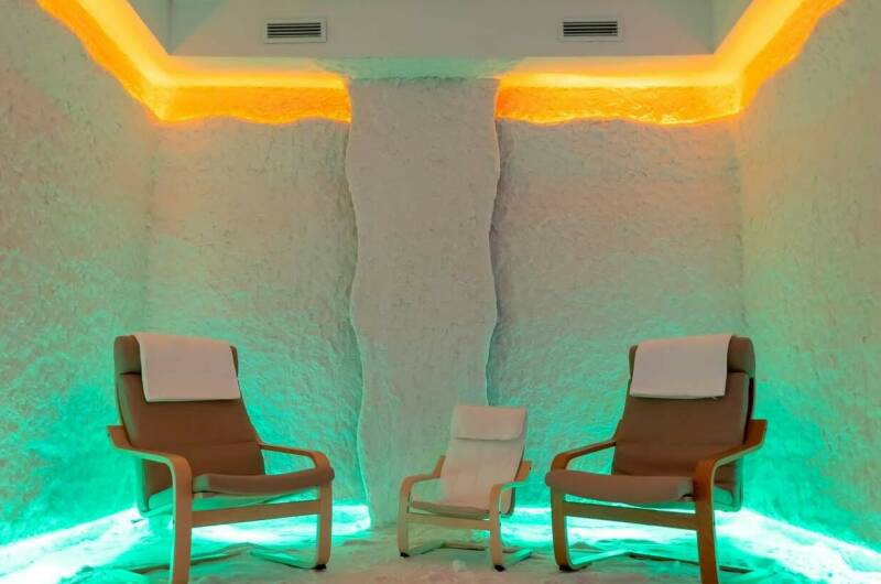 Отель «Морская волна»