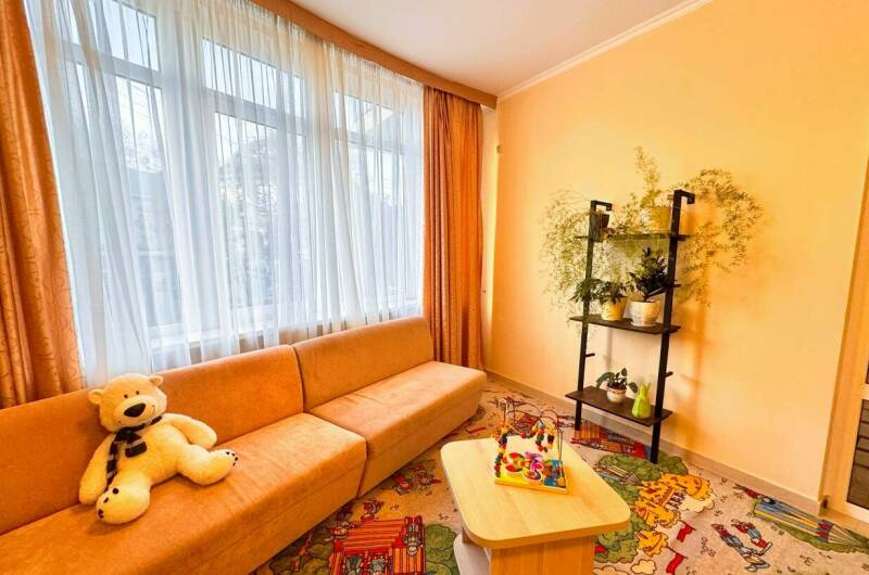 Отель «Морская волна»