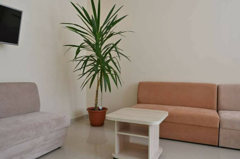 Отель «Морская волна»