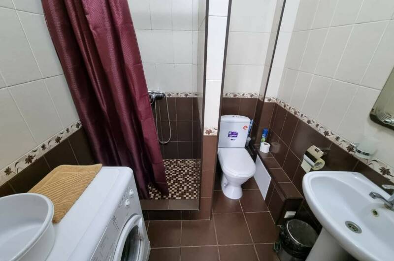 Апартаменты «У Нелли»