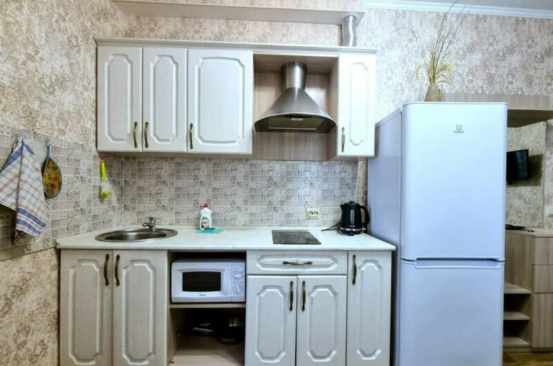 Апартаменты «У Нелли»