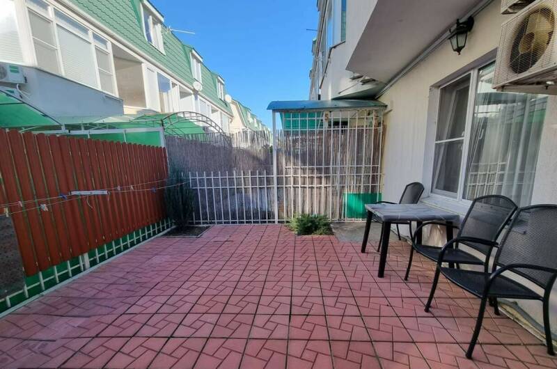 Апартаменты «У Нелли»