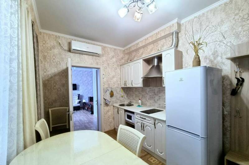 Апартаменты «У Нелли»