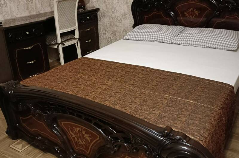 Апартаменты «У Нелли»