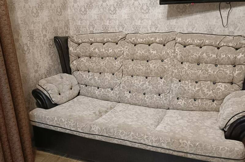 Апартаменты «У Нелли»