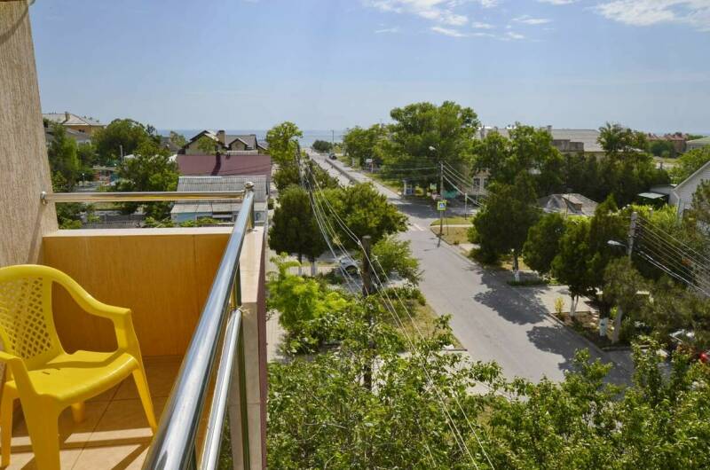 Гостевой дом «Тургенева 14»