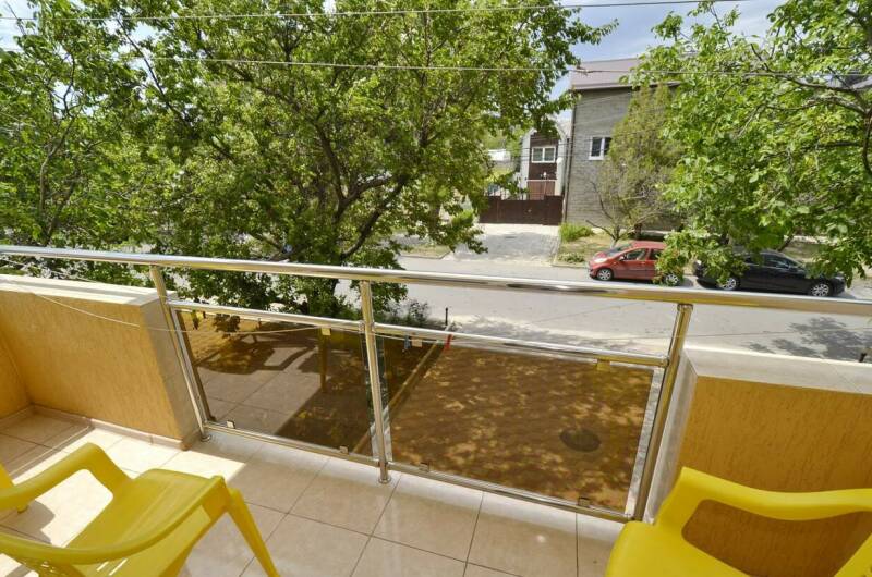 Гостевой дом «Тургенева 14»