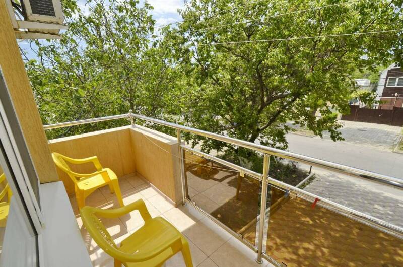 Гостевой дом «Тургенева 14»