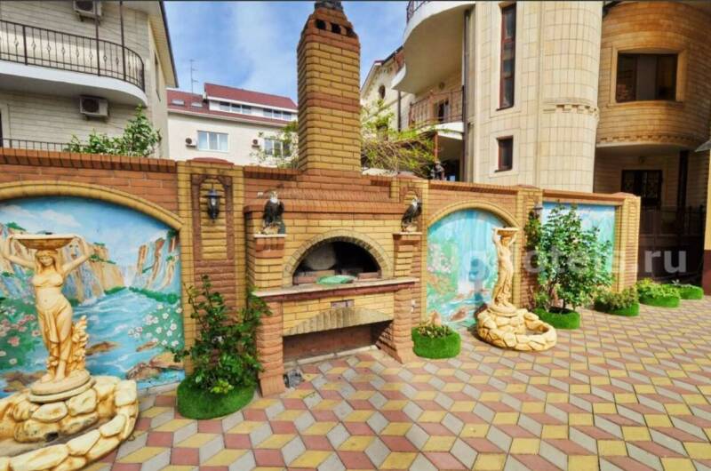 Гостевой дом «Тургенева 14»