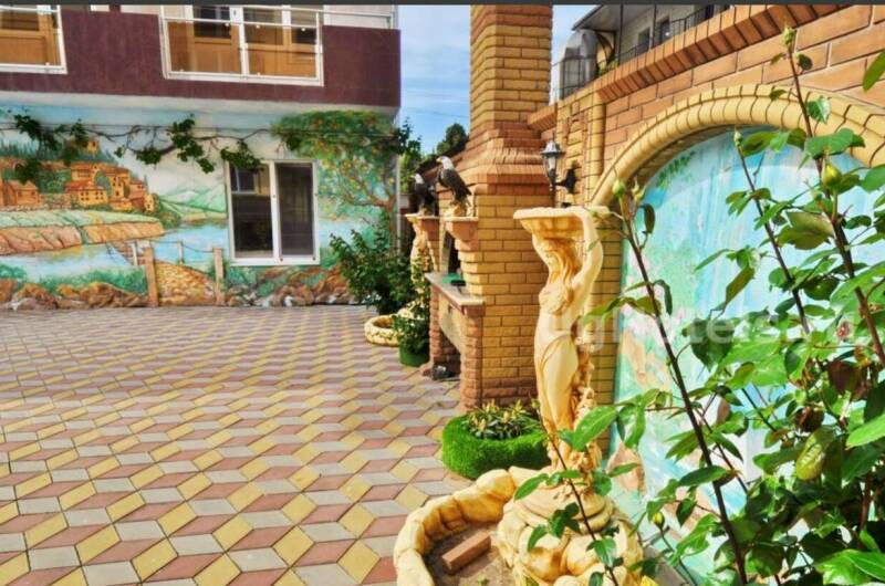 Гостевой дом «Тургенева 14»