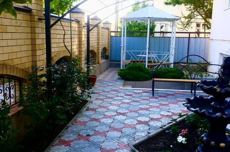 Гостевой дом «Никос»