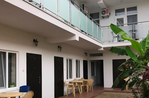 Гостевой дом «Марина»