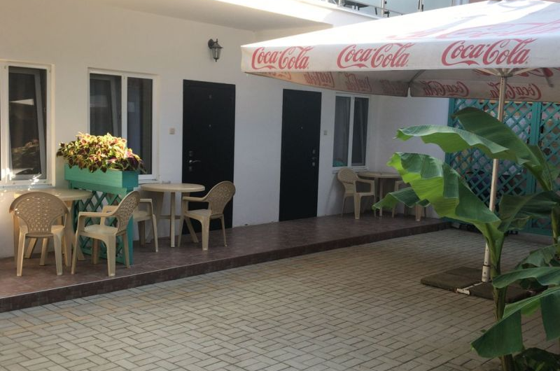 Гостевой дом «Марина»