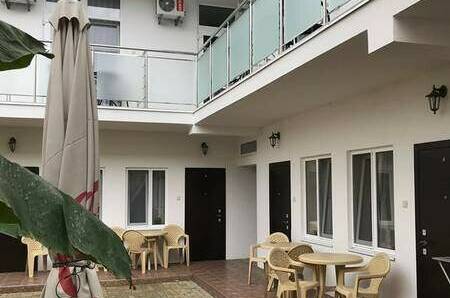 Гостевой дом «Марина»